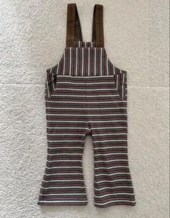 &mignon ロンパース