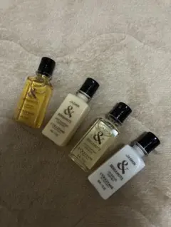 ロクシタン ジャスミン＆ベルガモット シャンプーセット