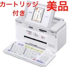 プリン写ルCASIOPCP-400 レーザープリンターカードスロットカートリッジ