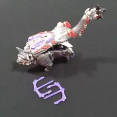 マックスビー　トランスフォーマー　ビーストウォーズ