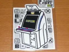 SEGA 頭文字D アーケードステージ4 BLANKライセンスカード 57枚 - メルカリ