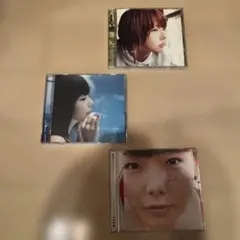 aiko CD 3枚セット　夏服　アンドロメダ 花火