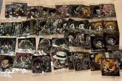 鬼滅の刃　ウエハース　シール　まとめ売り