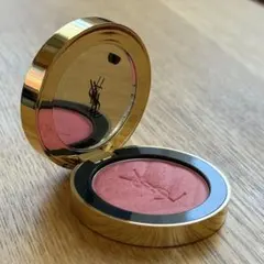 イヴサンローラン メイクミーブラッシュパウダー 93 レストレスロゼ YSL