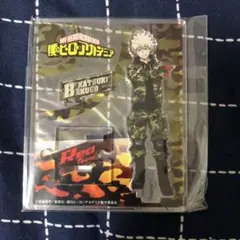 爆豪勝己 アクリルスタンド(※情報更新)