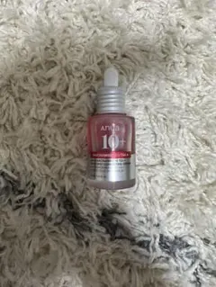 Anua ダークスポットセラム