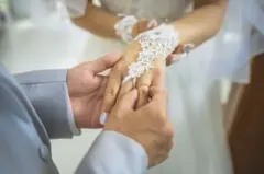 フィンガーレスグローブ 結婚式、披露宴、フォトウェディング