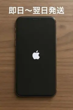 iPhone XS(ゴールド) SIMフリー 256GB