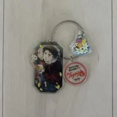 ゲゲゲの謎　水木　ゲゲゲ忌　アクリルキーホルダーのサムネイル