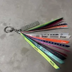 2026年最新】小野大輔 キーホルダーの人気アイテム - メルカリ