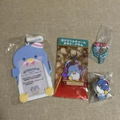 サンリオ　タキシードサム　グッズまとめ売り