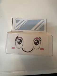 アートカー こどもちゃれんじ ぷち