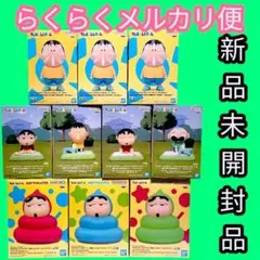 Anime Prize Figure Bulk Lot 10pcs Japan - メルカリ