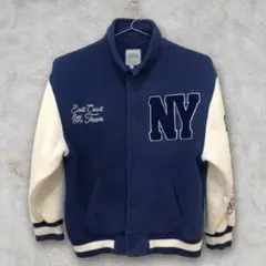 ザラ ZARA ニューヨークヤンキーススタジャン 【120cm】