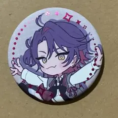ブルーロックアレクシス・ネス缶バッジ - メルカリ
