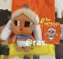 CRYBABY⋈Vacation Mode On シリーズ