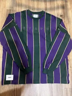 2026年最新】wtaps ダブルタップス tシャツの人気アイテム - メルカリ