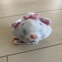 香港ディズニー限定 マリーちゃん カスタマイズカチューシャ ぬいぐるみ