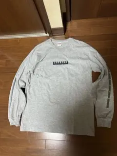 ⭐️美品⭐️Supreme シュプリーム ストライプ ロングスリーブ ロンT 