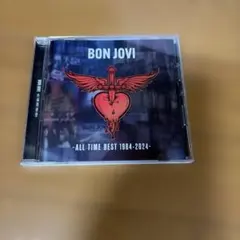 2026年最新】bon jovi allの人気アイテム - メルカリ