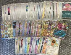 ポケモンカード　メガドリーム　汎用カード　まとめ売り