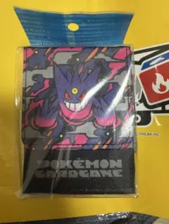 2026年最新】ポケモンカードゲーム デッキケース メガゲンガーの人気