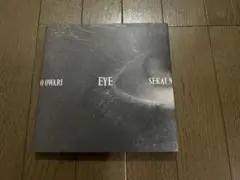 SEKAI NO OWARI EYE 初回限定盤 CD＋DVD 初回盤