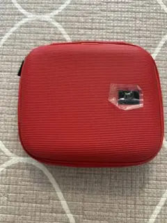 JAL 国際線ファーストクラス　アメニティ　ポルシェデザイン　ポーチのみ