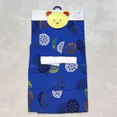 【9〜10歳 男児 浴衣 新品♪】 Y30