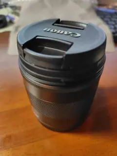 美品】Canon EF-M11-22mm☆純正フード・フィルター付⁠ - メルカリ