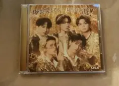 M!LK 爆裂愛してる / 好きすぎて滅！ CD 通常盤