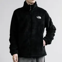 韓国限定TheNorthFace ボアフリースジャケット2XL