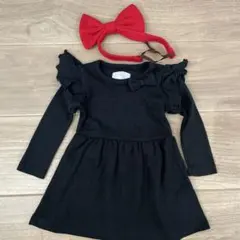 魔女の宅急便　キキ　コスプレ　80