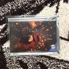 鬼滅の刃 ufotable 冨岡義勇 全方位缶バッジ