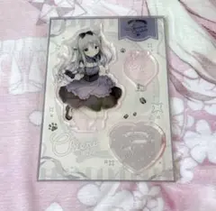 2026年最新】しらたまこ アクリルスタンドの人気アイテム - メルカリ