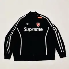 2026年最新】Supreme Umbro Zip Up Sweaterの人気アイテム - メルカリ