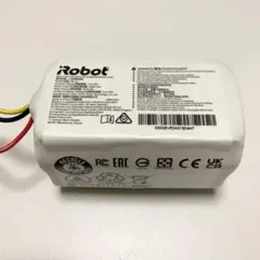 純正ルンバ】リチウムイオンバッテリー 4785636 - メルカリ