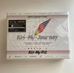 Kis-My-Ft2/2014Concert Tour Kis-My-Jour…