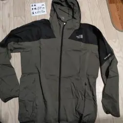 THE NORTH FACE グローブトレッカーランナージャケット