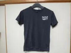新品。アズール、Ｔシャツ、AZUL 、バックプリント、１６０サイズ、オシャレのサムネイル