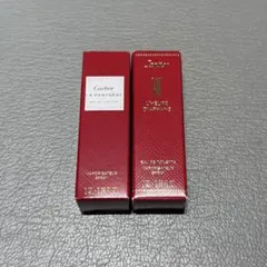 2025年最新】カルティエ 香水セットの人気アイテム - メルカリ