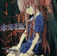 ゆ*か様 り*り様 マキマ レゼ チェンソーマン アニメTシャツ XLサイズ