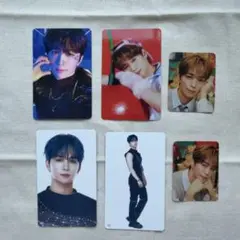 INI 後藤威尊 トレカ まとめ売り