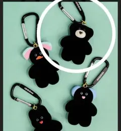 mojojojo Figure Mascot Vol.3