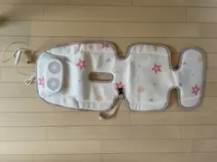ファン付き ベビーカーシート クールシート