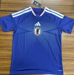 adidas サッカー日本代表 ユニフォーム オーセンティック サイズ2XL