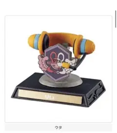 ウタ ガシャポンコレクション