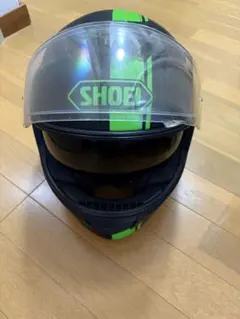 Arai x kawasaki コラボヘルメット テイクオフ 59-60cm - メルカリ