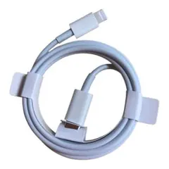 Apple 純正 充電コード タイプC iPhone