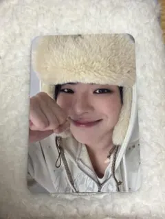 TREASURE PULSE ON CD トレカ ジェヒョク